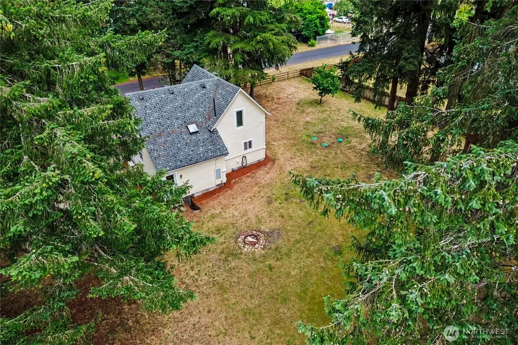 10443 SW 184th Avenue Rochester WA 98579