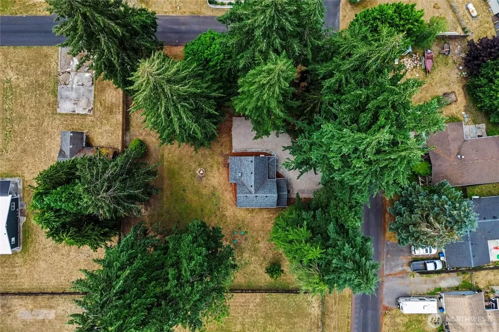 10443 SW 184th Avenue Rochester WA 98579