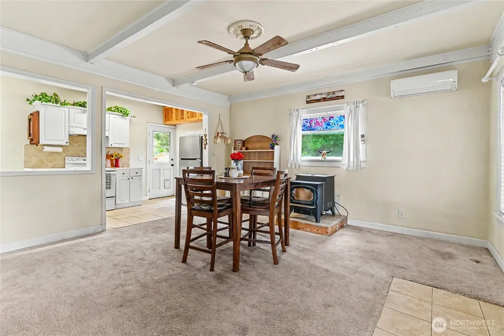 10443 SW 184th Avenue Rochester WA 98579