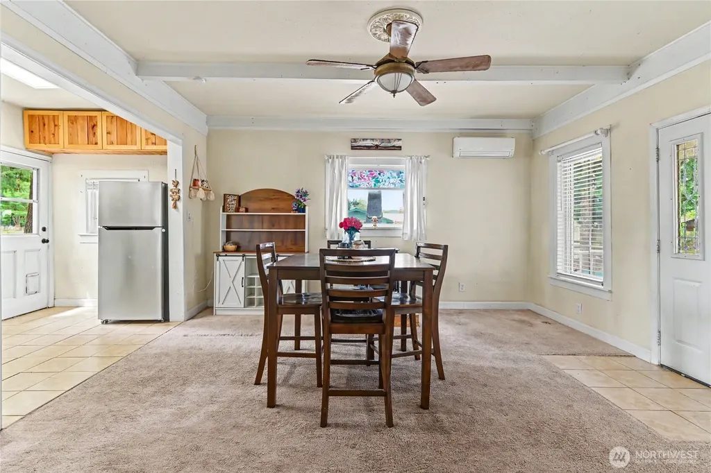 10443 SW 184th Avenue Rochester WA 98579