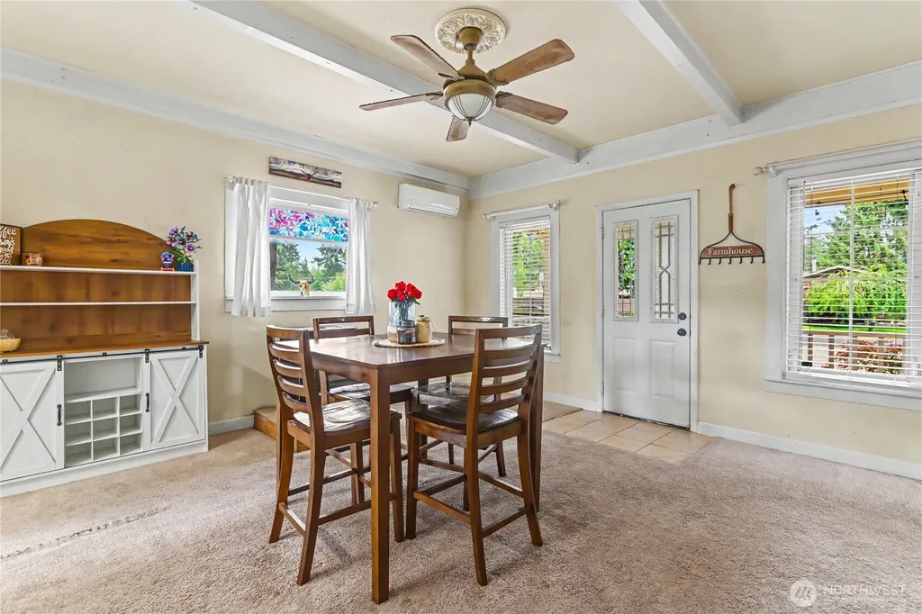10443 SW 184th Avenue Rochester WA 98579