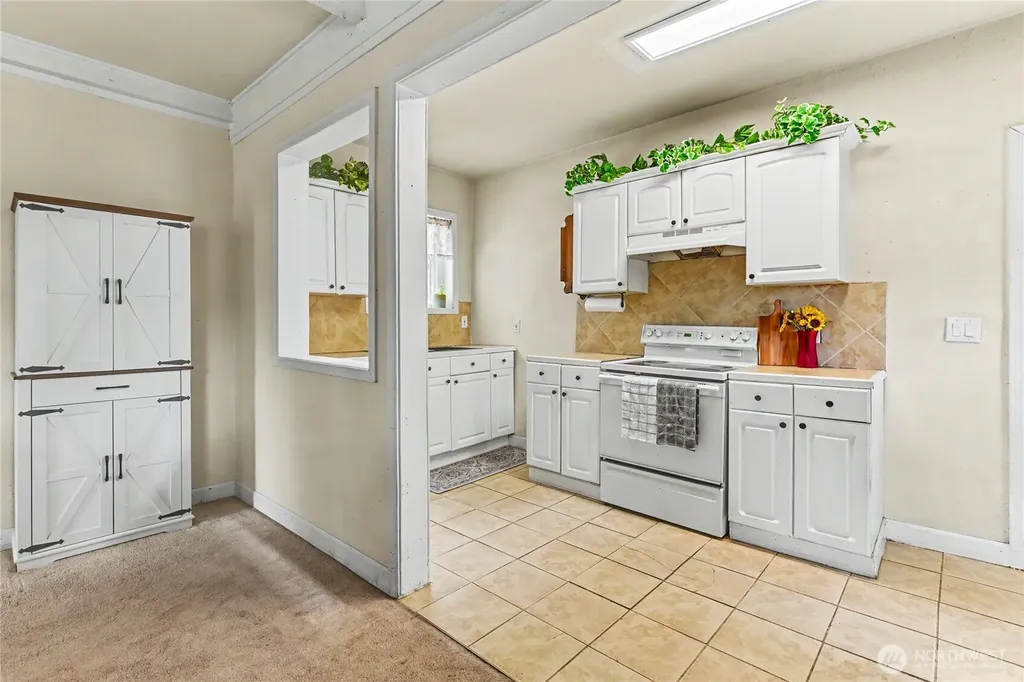10443 SW 184th Avenue Rochester WA 98579