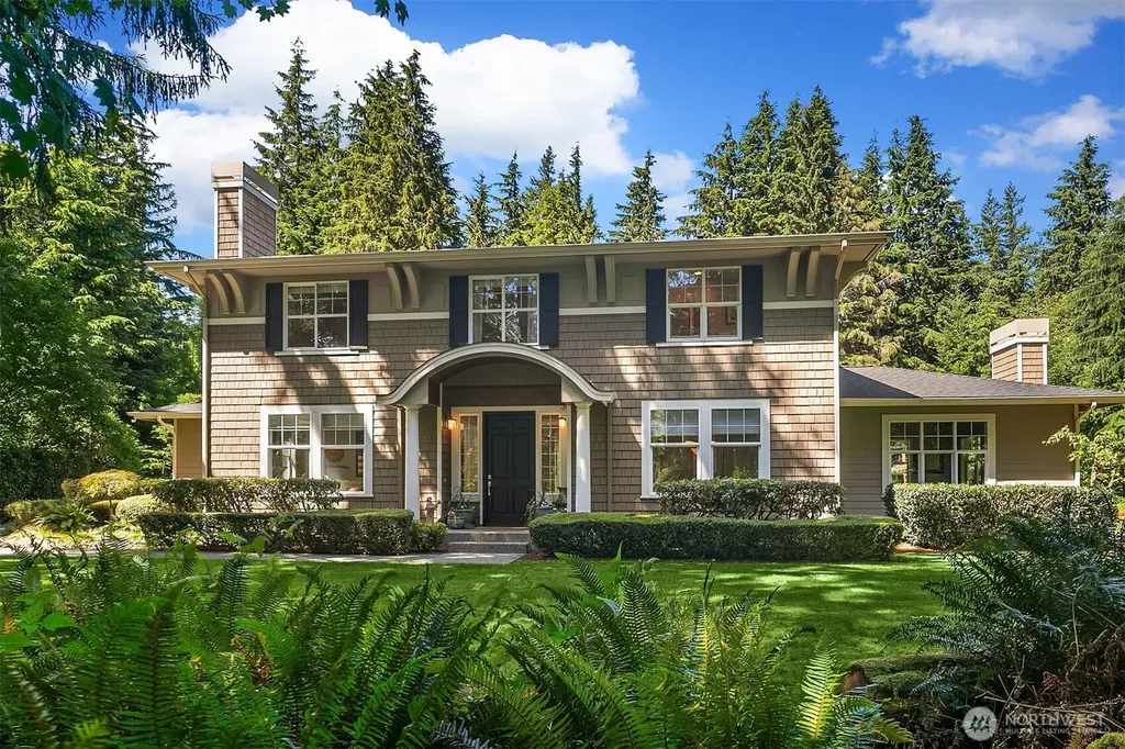 47314 SE 157th Place North Bend WA 98045