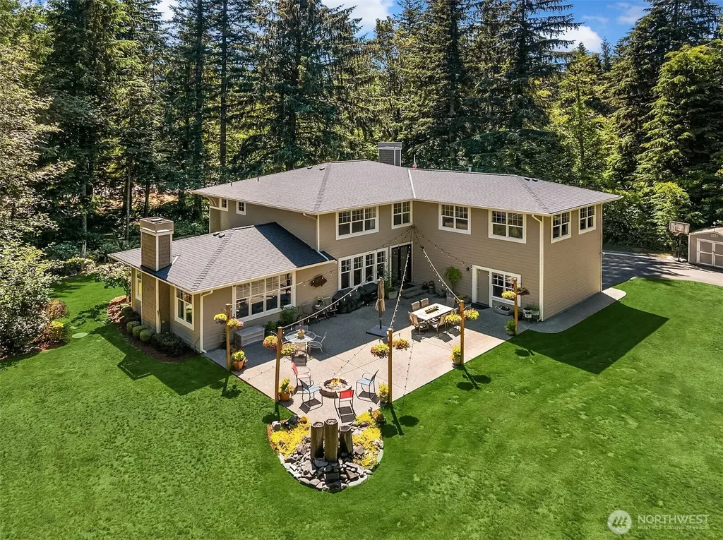 47314 SE 157th Place North Bend WA 98045