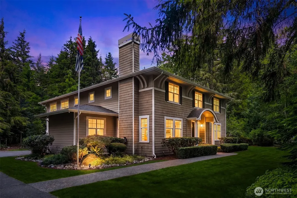 47314 SE 157th Place North Bend WA 98045