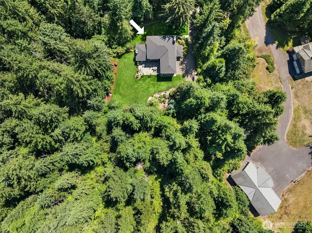 47314 SE 157th Place North Bend WA 98045