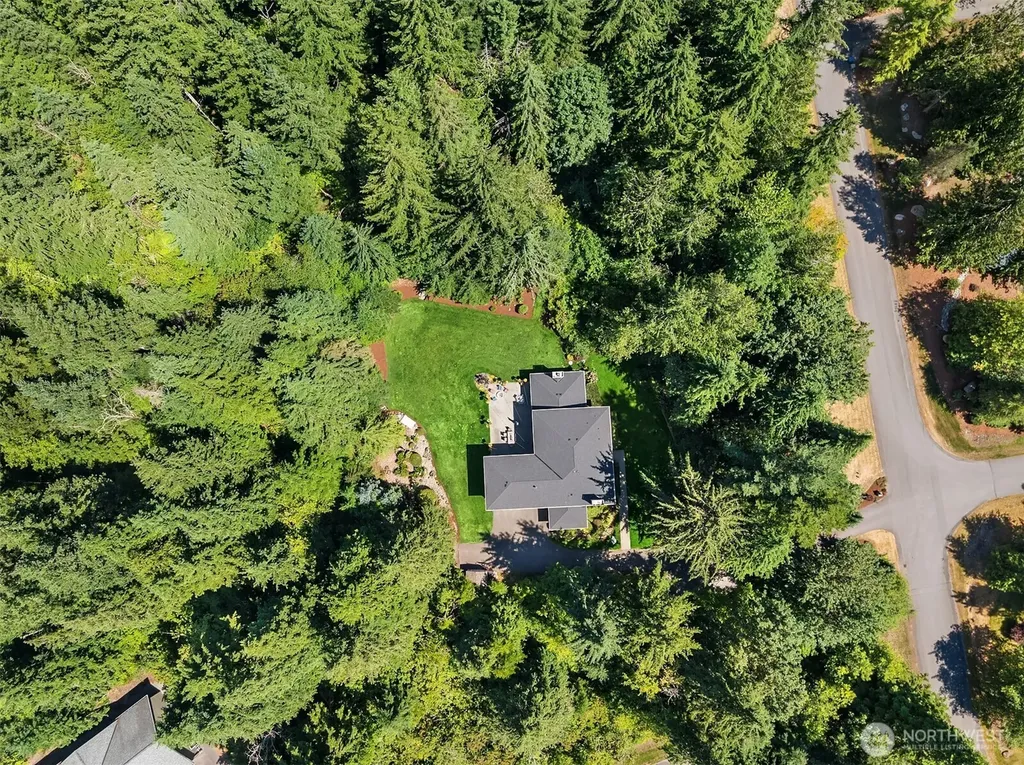47314 SE 157th Place North Bend WA 98045