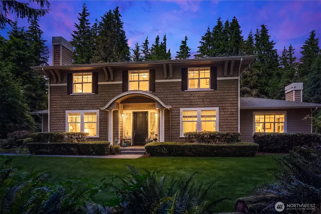 47314 SE 157th Place North Bend WA 98045