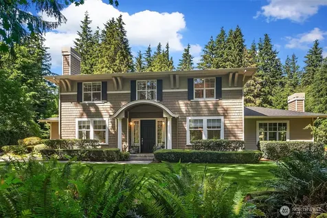 47314 SE 157th Place North Bend WA 98045