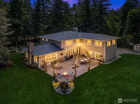 47314 SE 157th Place North Bend WA 98045