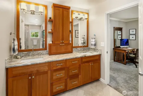 47314 SE 157th Place North Bend WA 98045