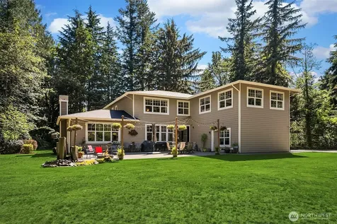 47314 SE 157th Place North Bend WA 98045