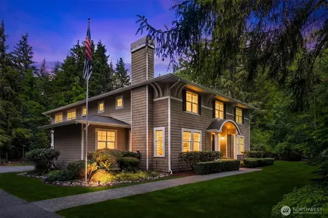 47314 SE 157th Place North Bend WA 98045