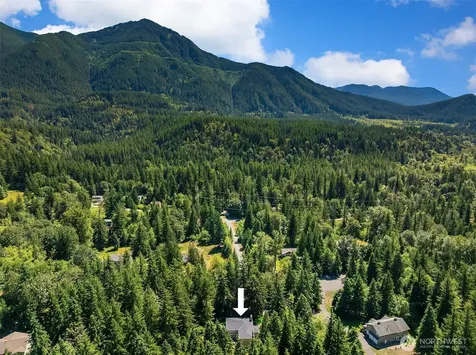 47314 SE 157th Place North Bend WA 98045