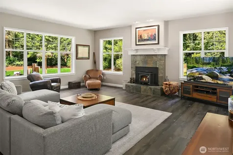 47314 SE 157th Place North Bend WA 98045