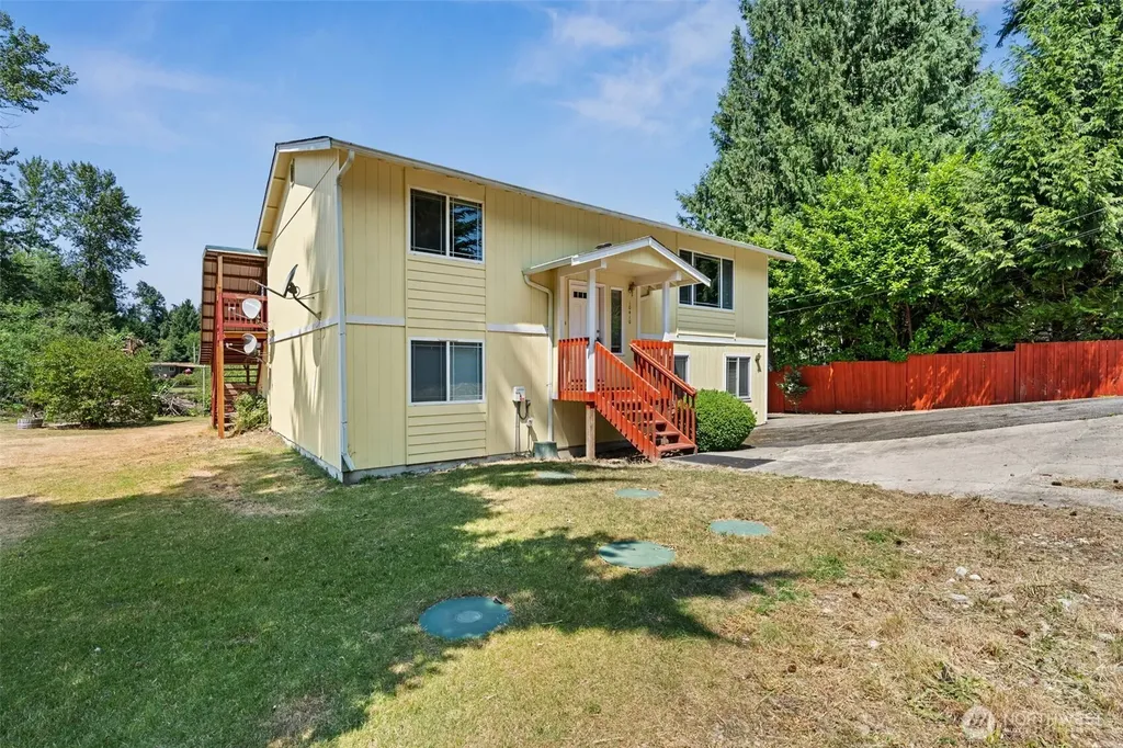 10410 206th Avenue E Sumner WA 98391