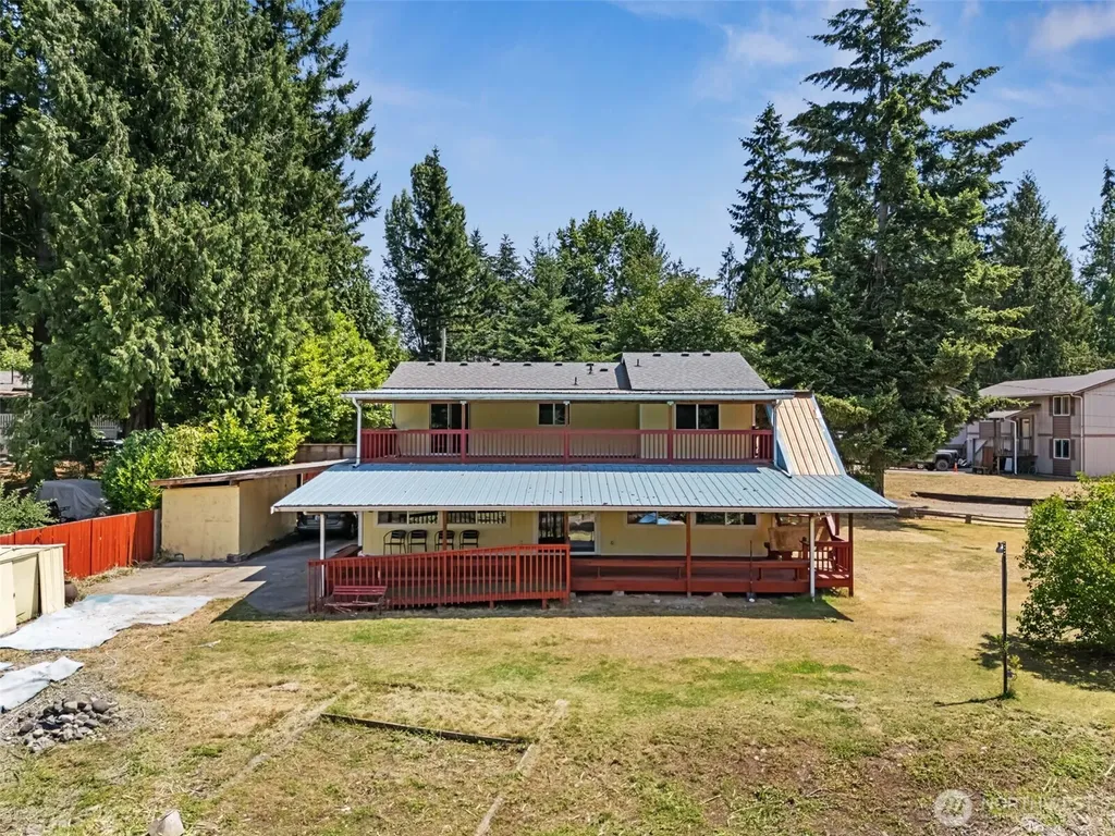 10410 206th Avenue E Sumner WA 98391