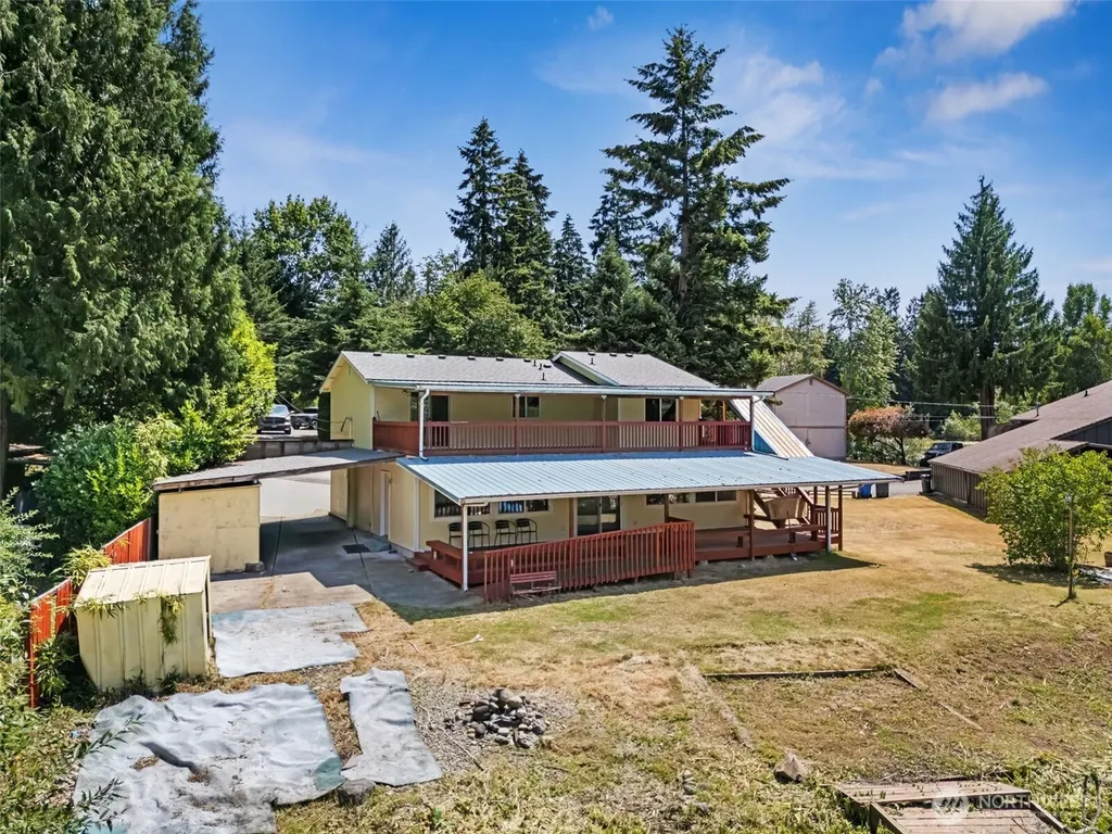 10410 206th Avenue E Sumner WA 98391