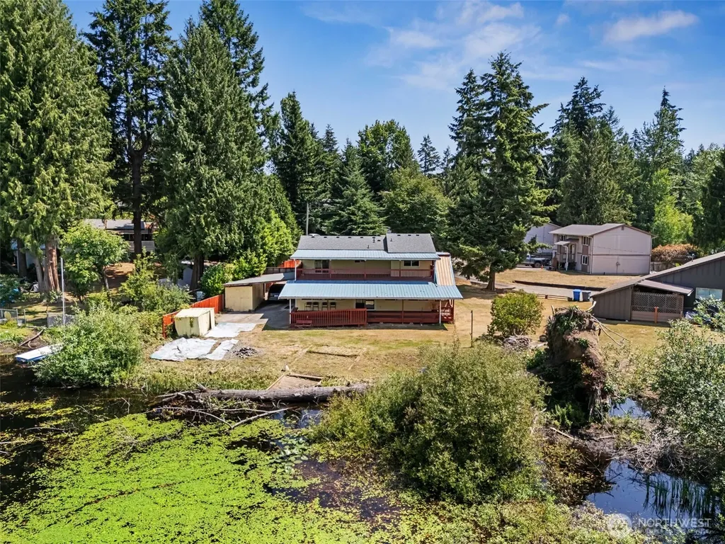 10410 206th Avenue E Sumner WA 98391