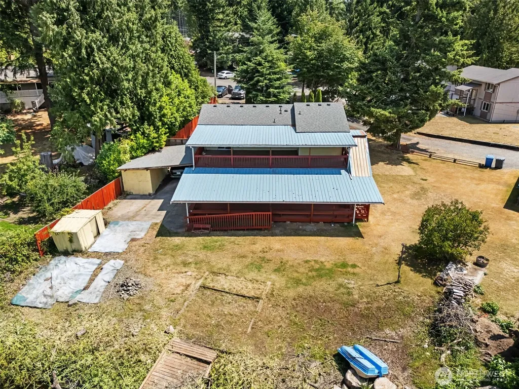 10410 206th Avenue E Sumner WA 98391