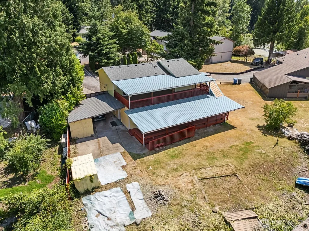 10410 206th Avenue E Sumner WA 98391
