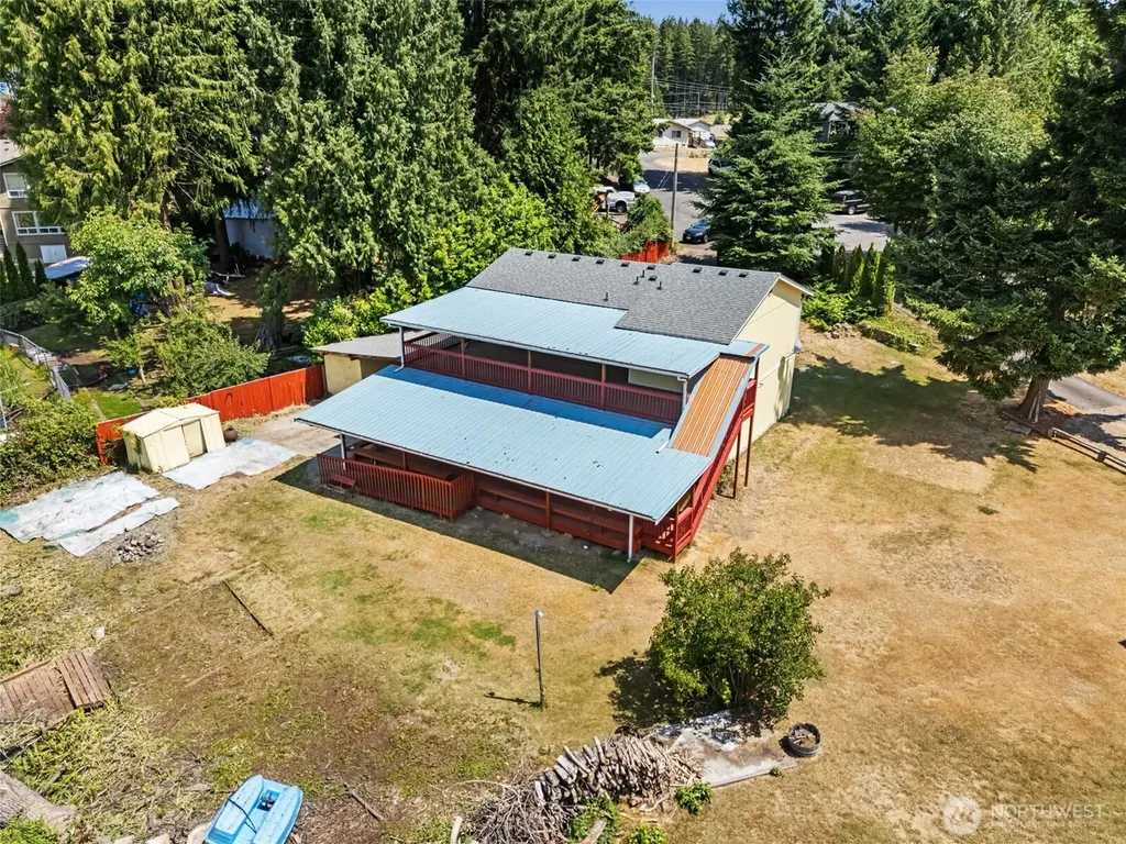 10410 206th Avenue E Sumner WA 98391