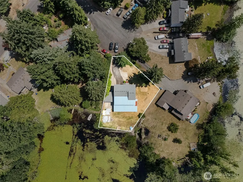10410 206th Avenue E Sumner WA 98391