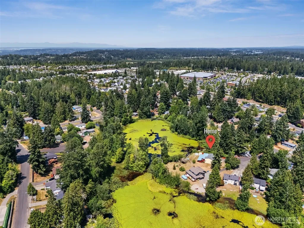 10410 206th Avenue E Sumner WA 98391
