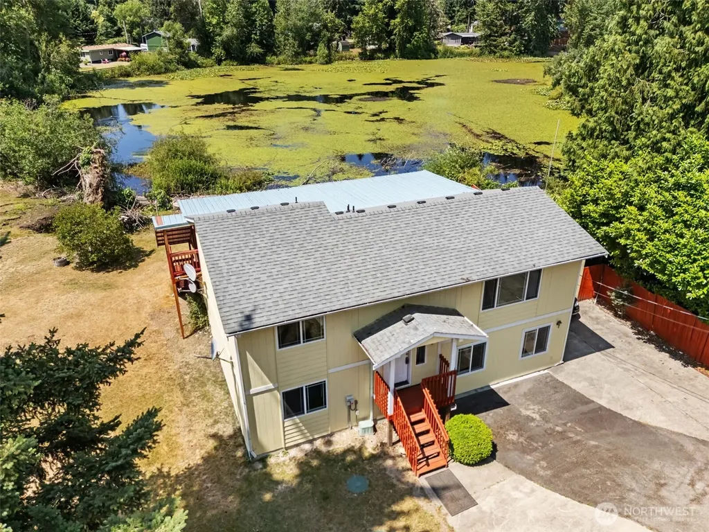 10410 206th Avenue E Sumner WA 98391