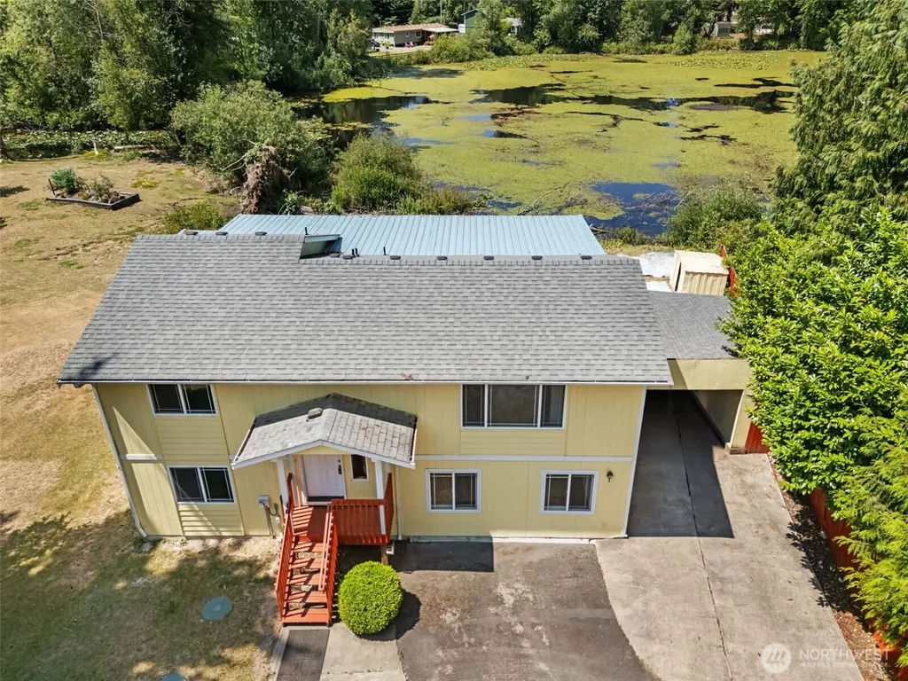 10410 206th Avenue E Sumner WA 98391
