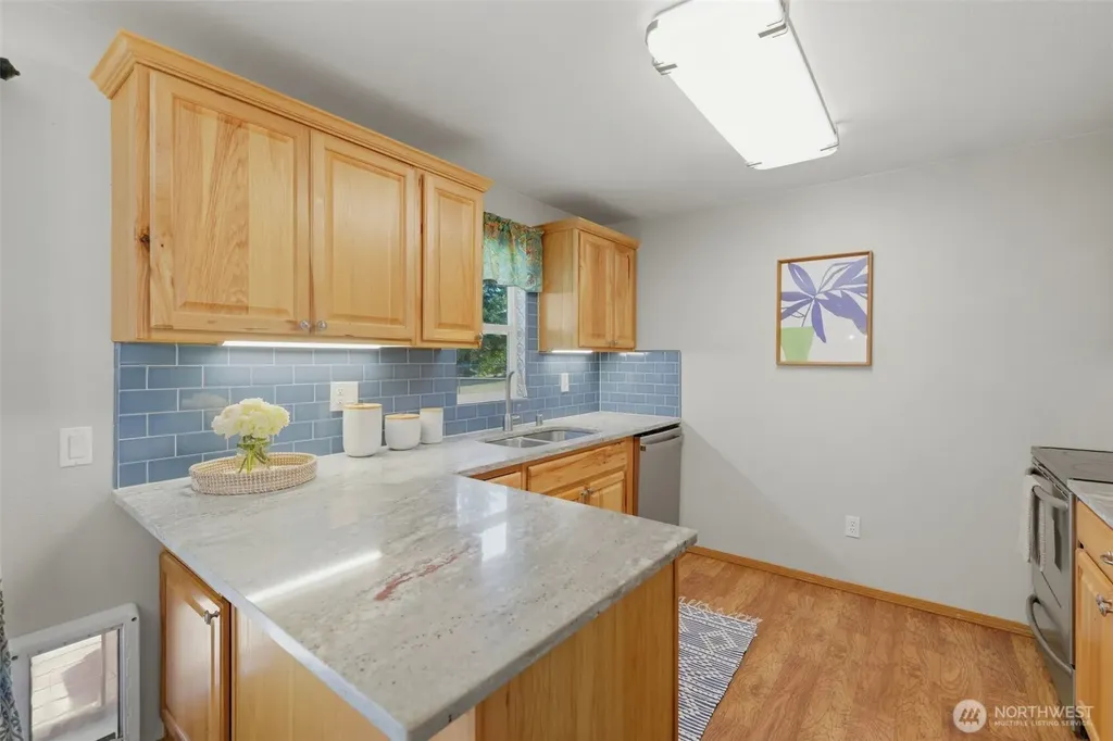 1428 Rockcress Drive SE Olympia WA 98513