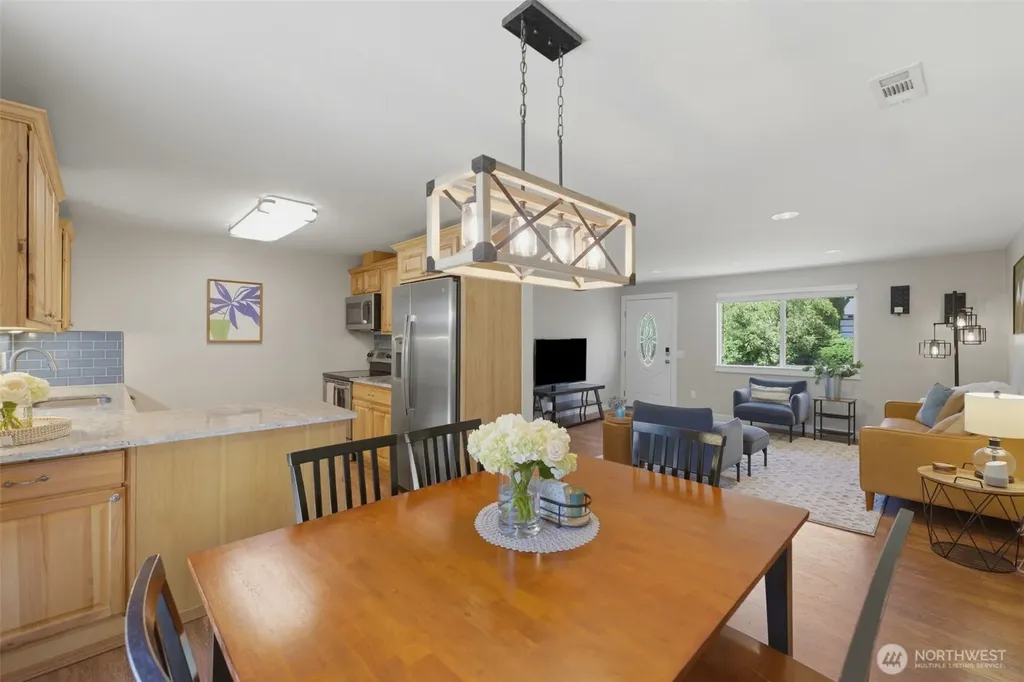 1428 Rockcress Drive SE Olympia WA 98513