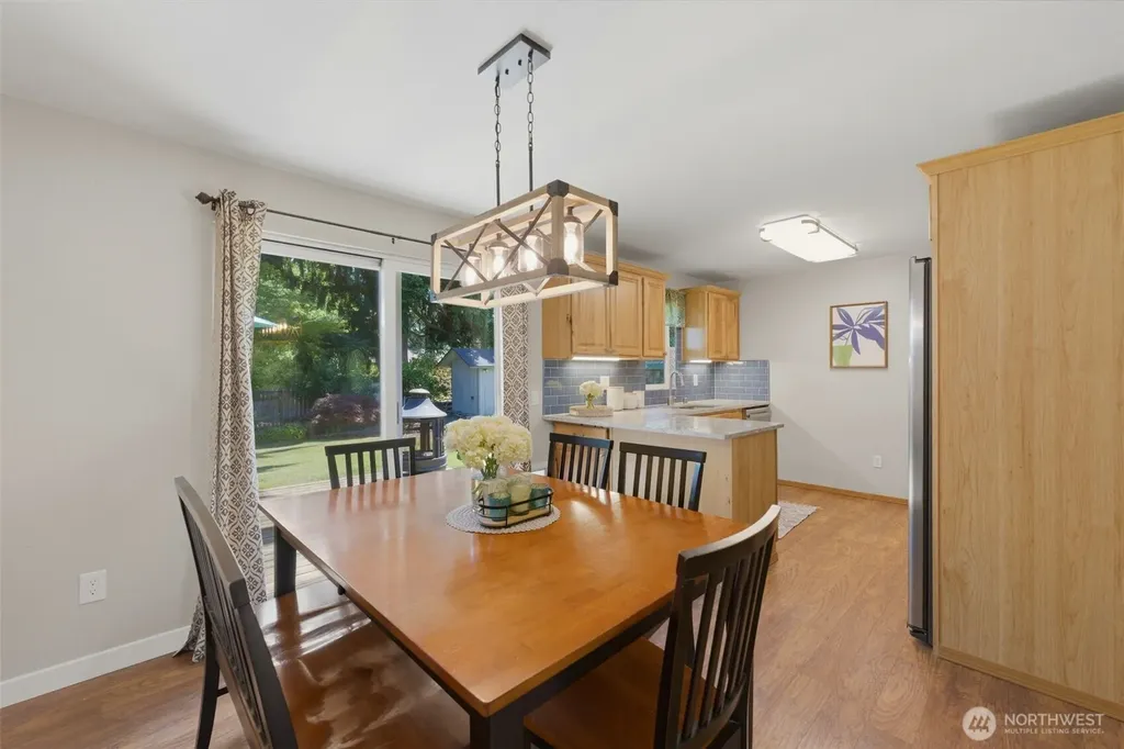 1428 Rockcress Drive SE Olympia WA 98513