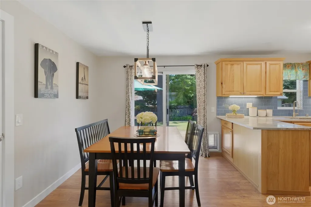 1428 Rockcress Drive SE Olympia WA 98513