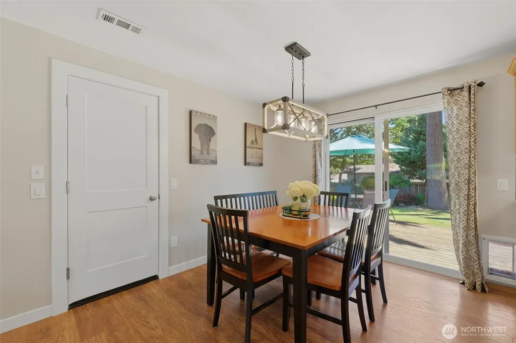 1428 Rockcress Drive SE Olympia WA 98513
