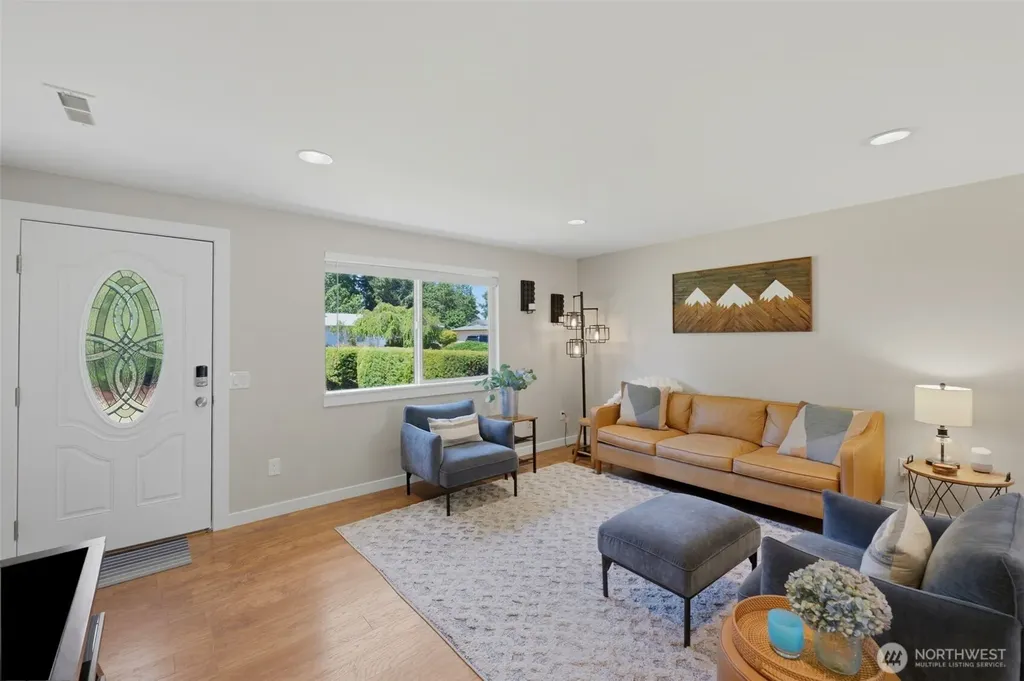 1428 Rockcress Drive SE Olympia WA 98513