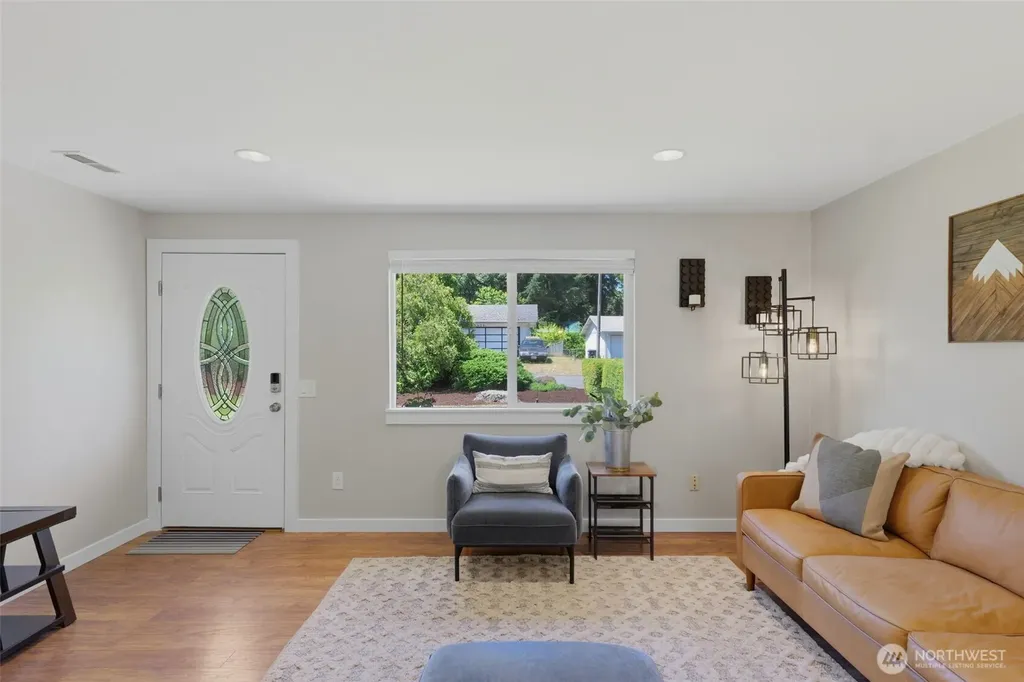 1428 Rockcress Drive SE Olympia WA 98513