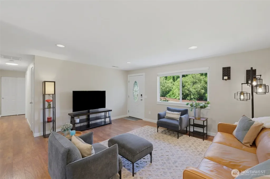 1428 Rockcress Drive SE Olympia WA 98513