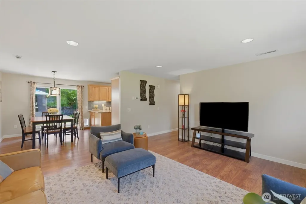 1428 Rockcress Drive SE Olympia WA 98513