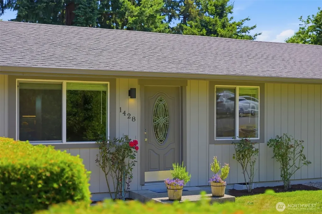 1428 Rockcress Drive SE Olympia WA 98513