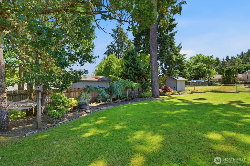 1428 Rockcress Drive SE Olympia WA 98513