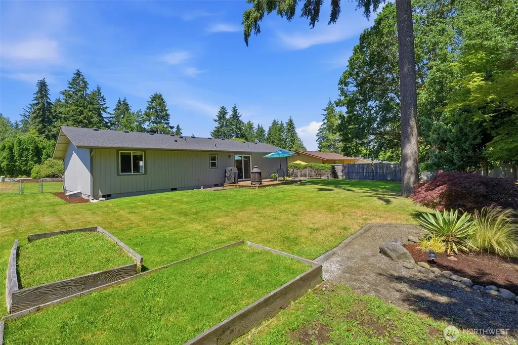 1428 Rockcress Drive SE Olympia WA 98513