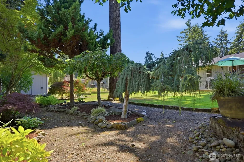 1428 Rockcress Drive SE Olympia WA 98513