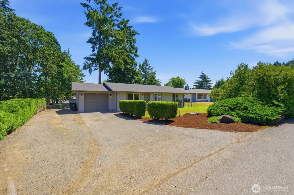1428 Rockcress Drive SE Olympia WA 98513