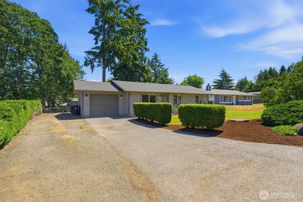 1428 Rockcress Drive SE Olympia WA 98513