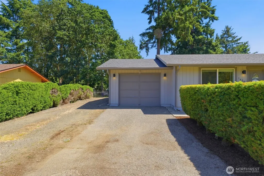 1428 Rockcress Drive SE Olympia WA 98513