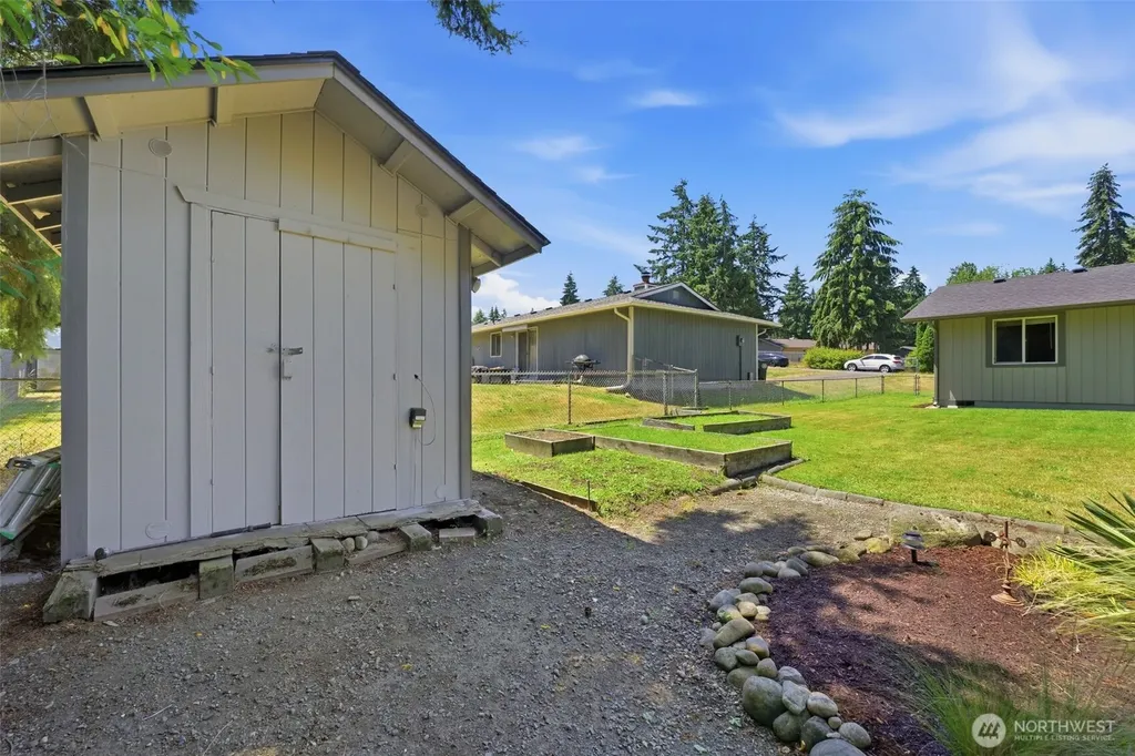 1428 Rockcress Drive SE Olympia WA 98513