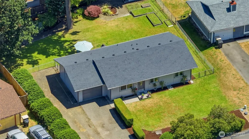1428 Rockcress Drive SE Olympia WA 98513