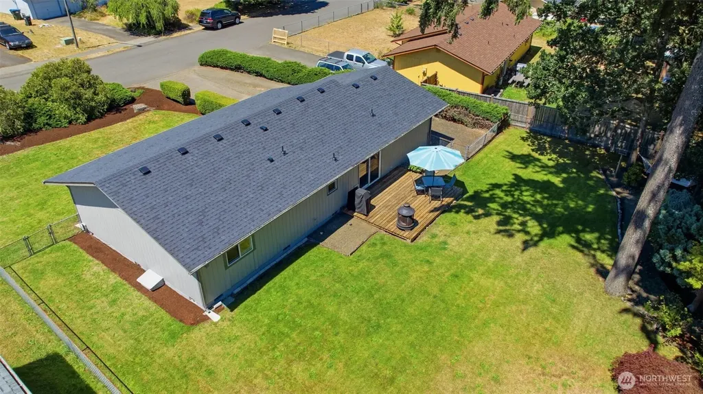 1428 Rockcress Drive SE Olympia WA 98513