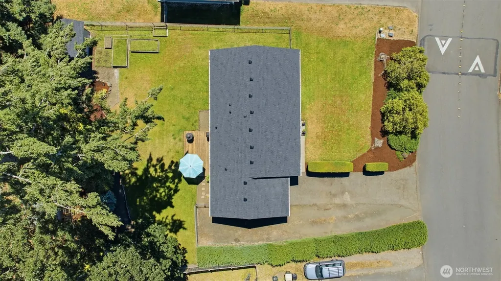 1428 Rockcress Drive SE Olympia WA 98513